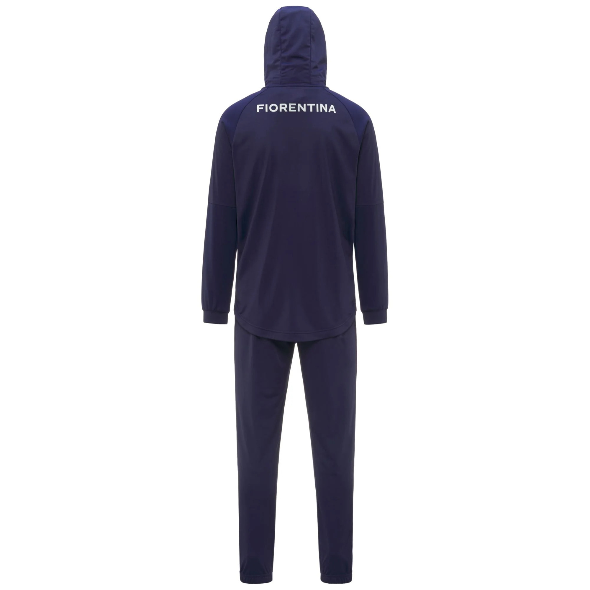 Kappa - Tute Sportive Bambino Blu - Autryc 9 Fiorentina