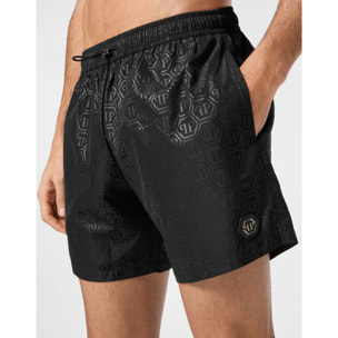PHILIPP PLEIN Pantalones cortos