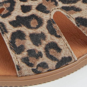 Sandalia - Multicolor