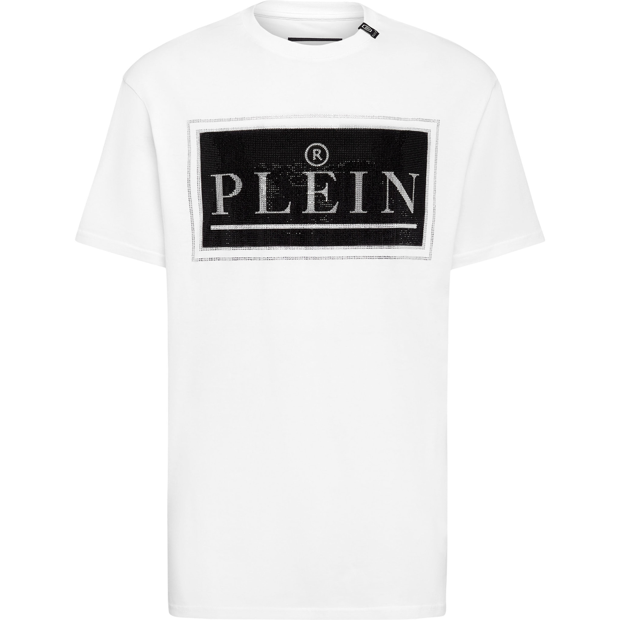 PHILIPP PLEIN T-shirt girocollo a maniche corte