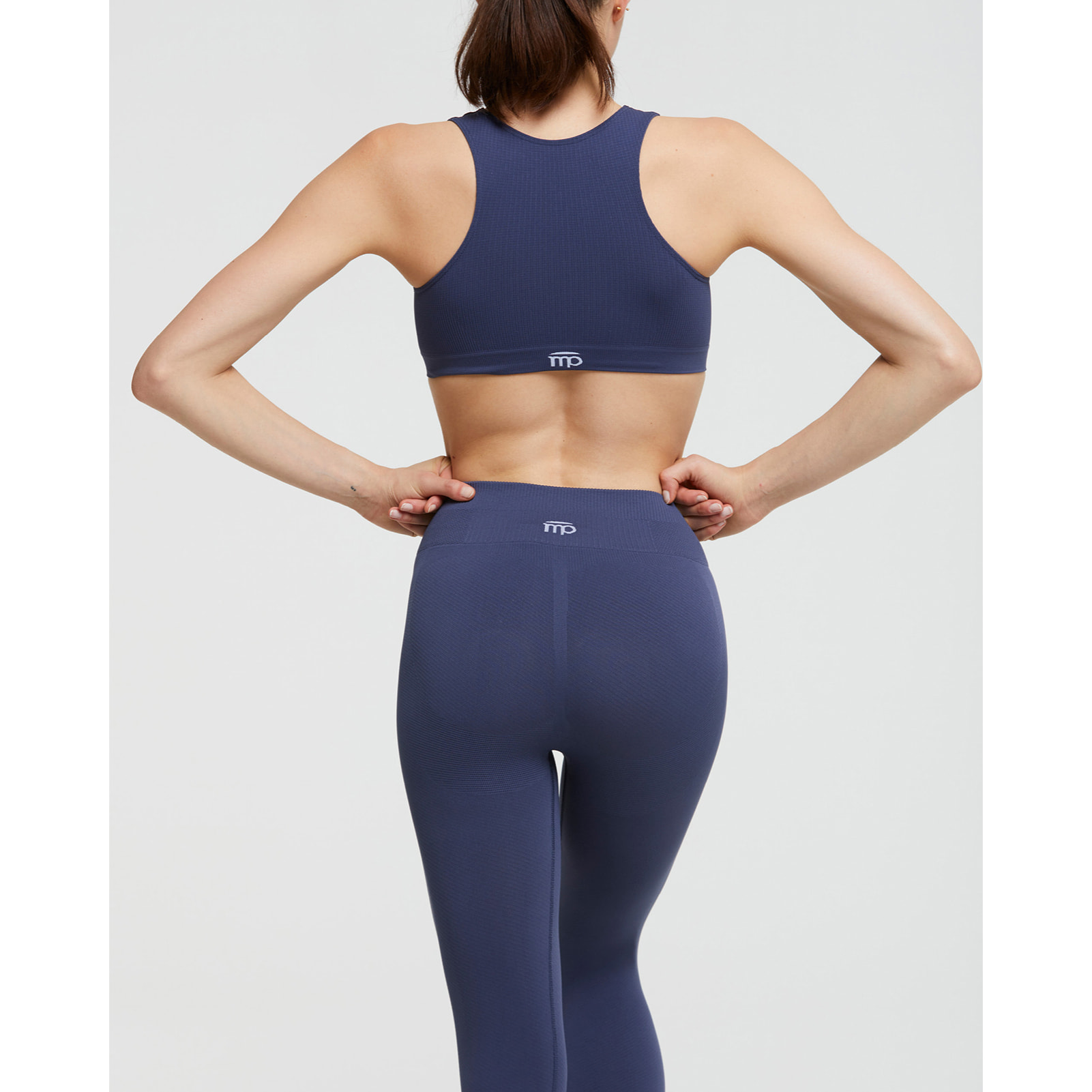 LEGGINGS PUSH-UP SCULPT