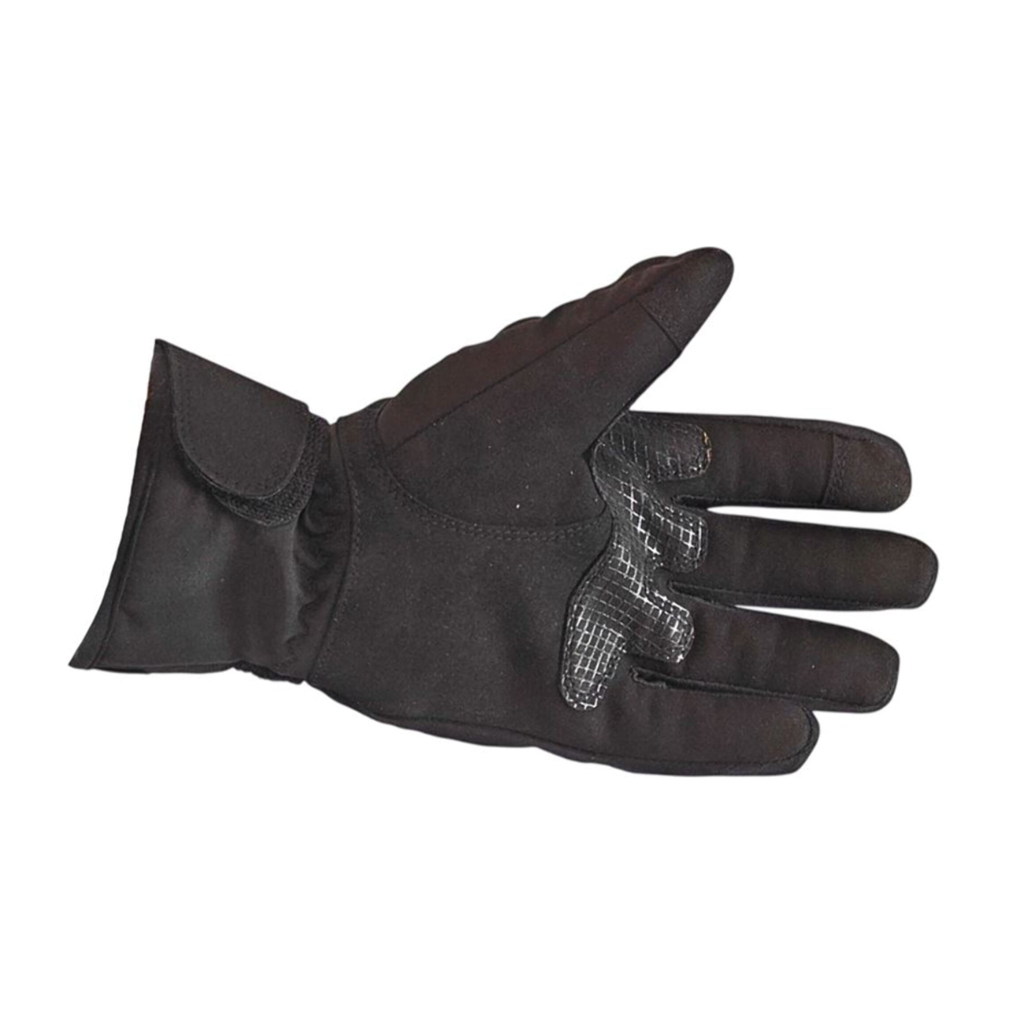 GUANTE EL GALAN NEGRO