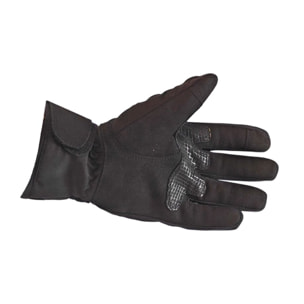 GUANTE EL GALAN NEGRO