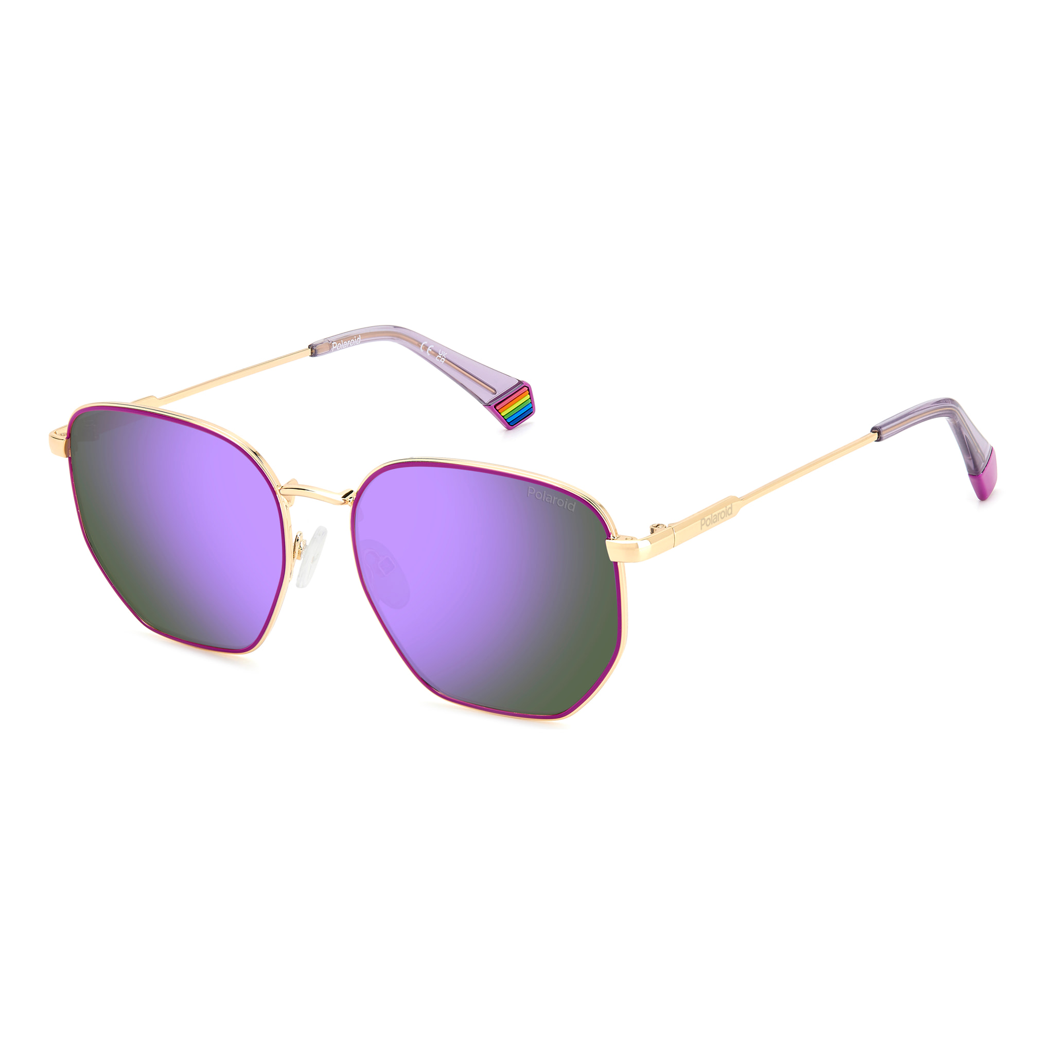 Gafas de sol Polaroid Unisex PLD-6214-S-X-S9E