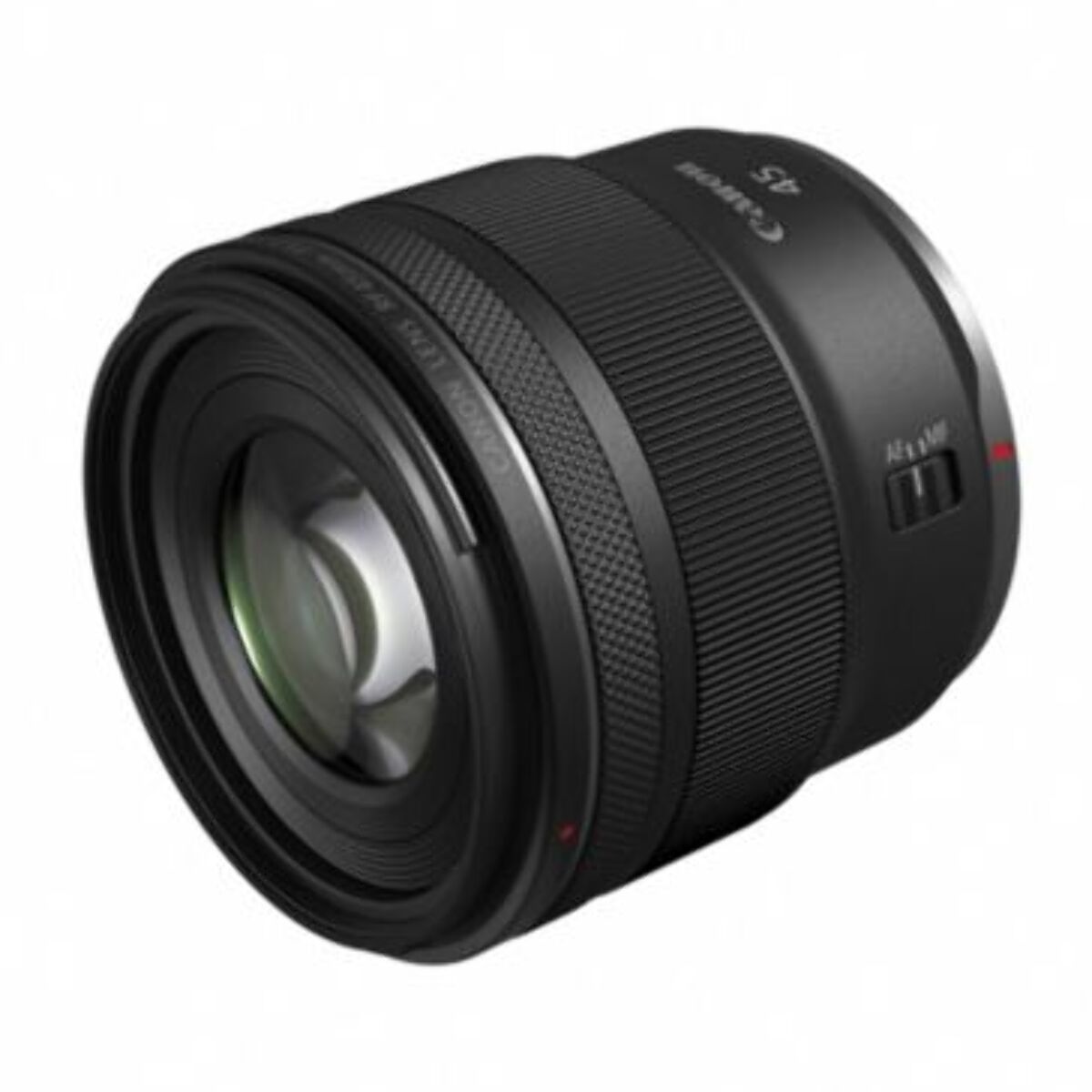 Objectif pour Hybride CANON Hybride Canon RF 45mm F1.2 STM