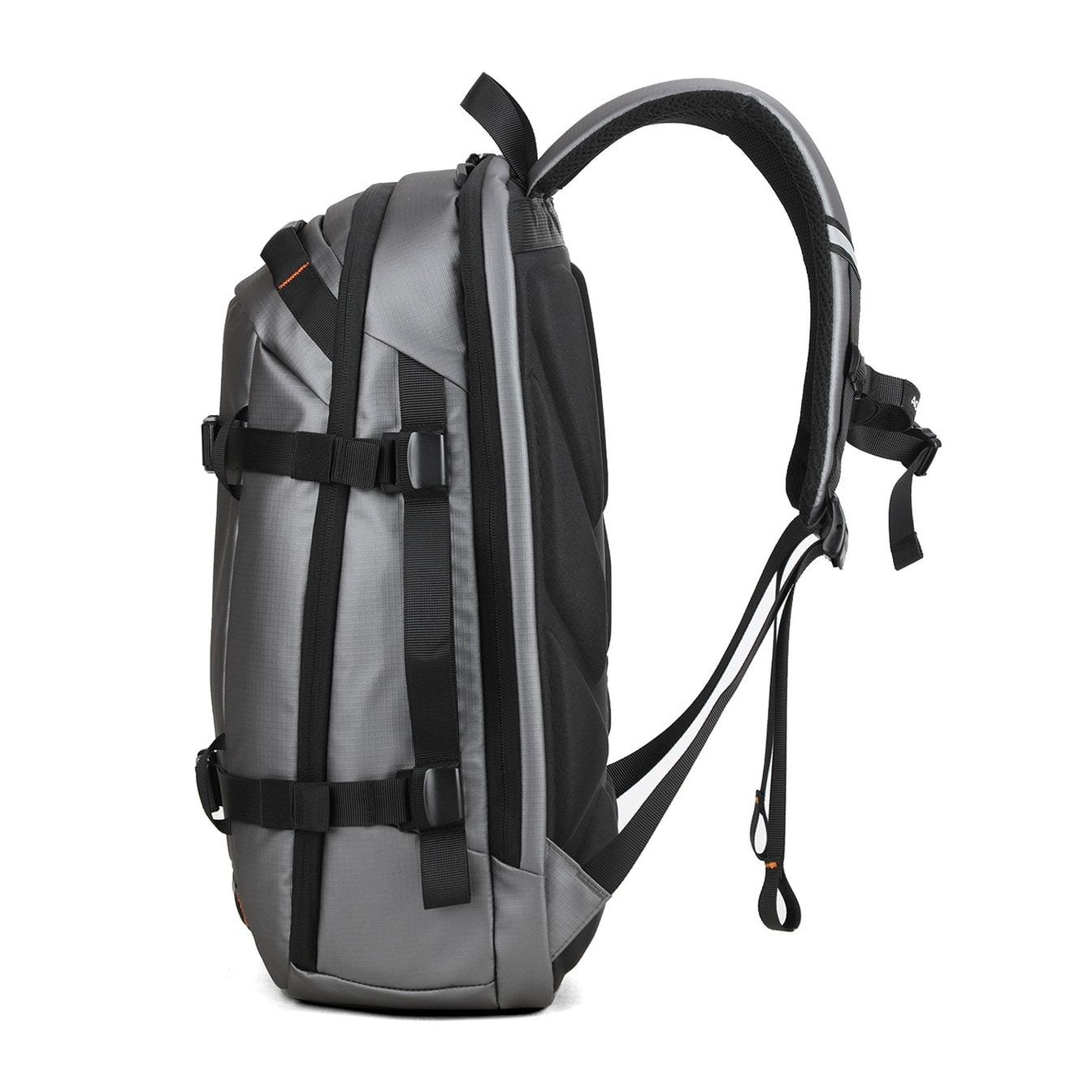 Zaino Unisex Aetherion - Poliestere - Casual - 34.5 x 15.0 x 48.5 cm