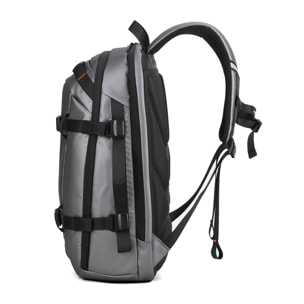Zaino Unisex Aetherion - Poliestere - Casual - 34.5 x 15.0 x 48.5 cm