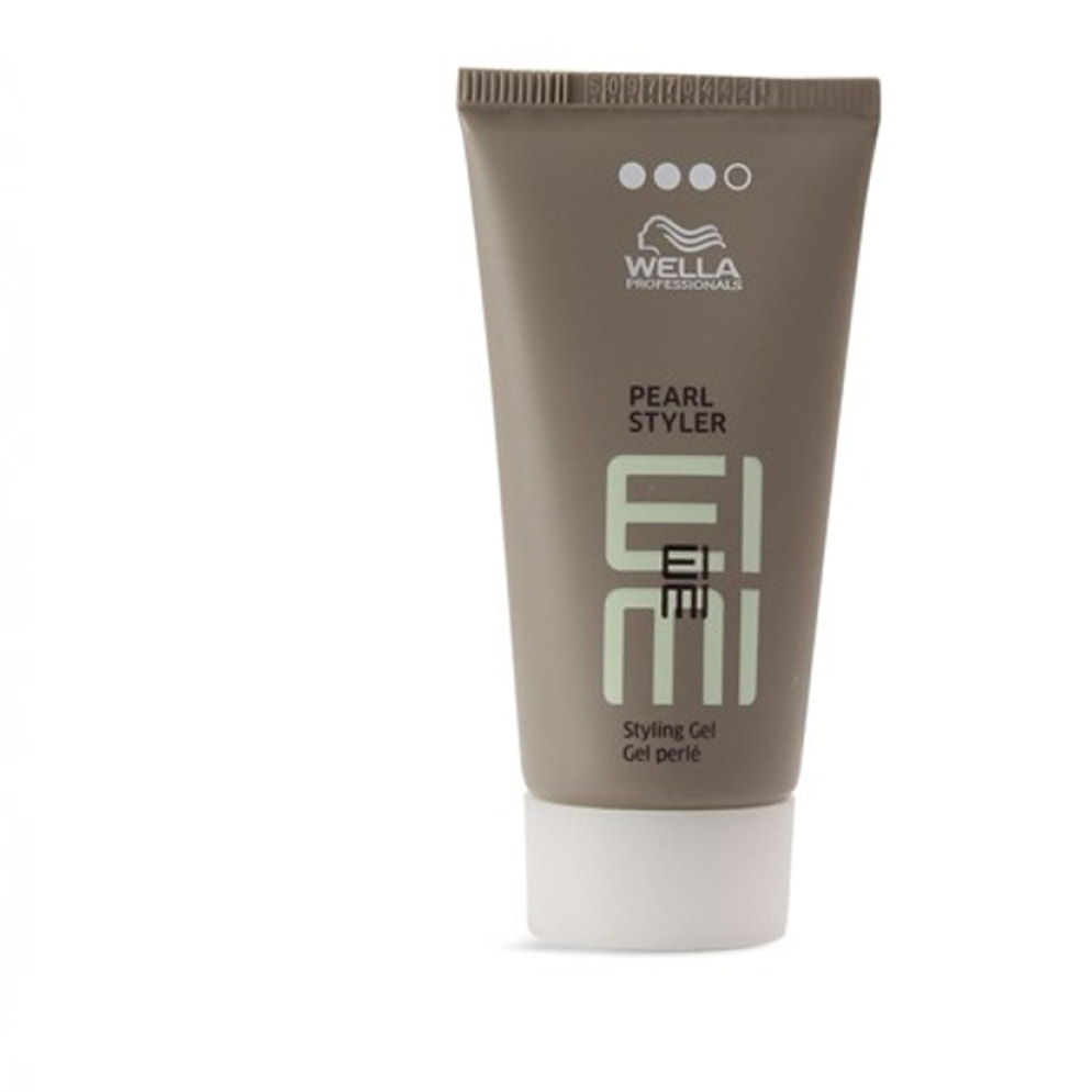 WELLA Eimi Pearl Styler Styling Gel 30ml