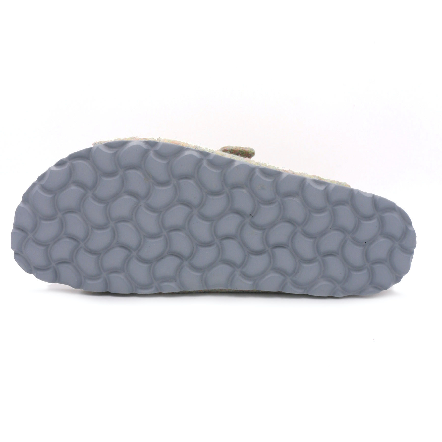 Sandalo BILLOWY GRIGIO