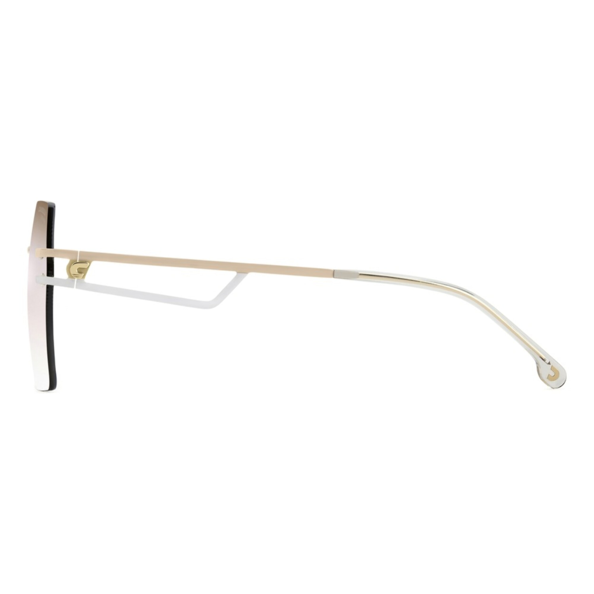 Gafas de Sol Carrera CA 3102/S/BB 84E de Metal Mujer 58 mm