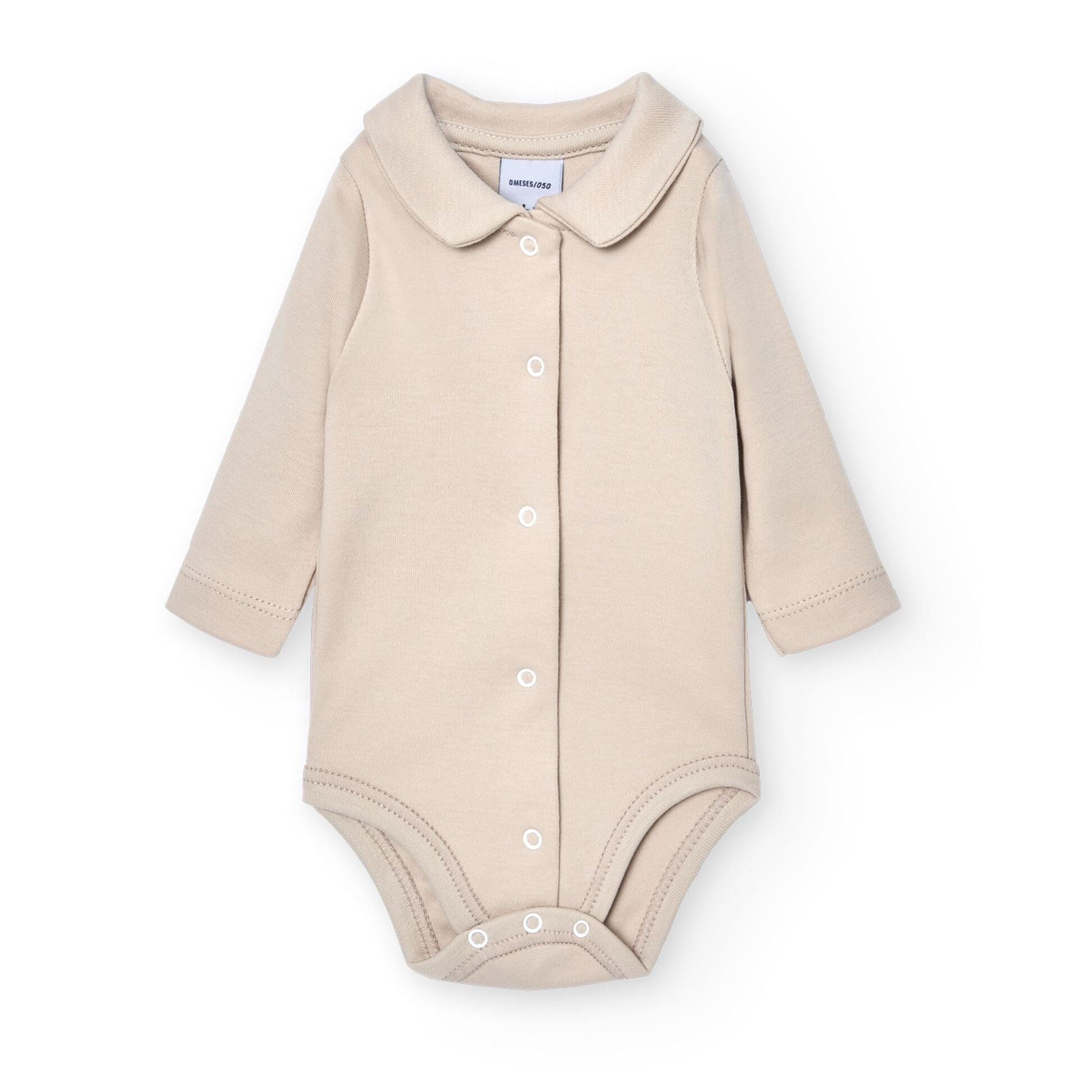 Body Cruzado C/Volante