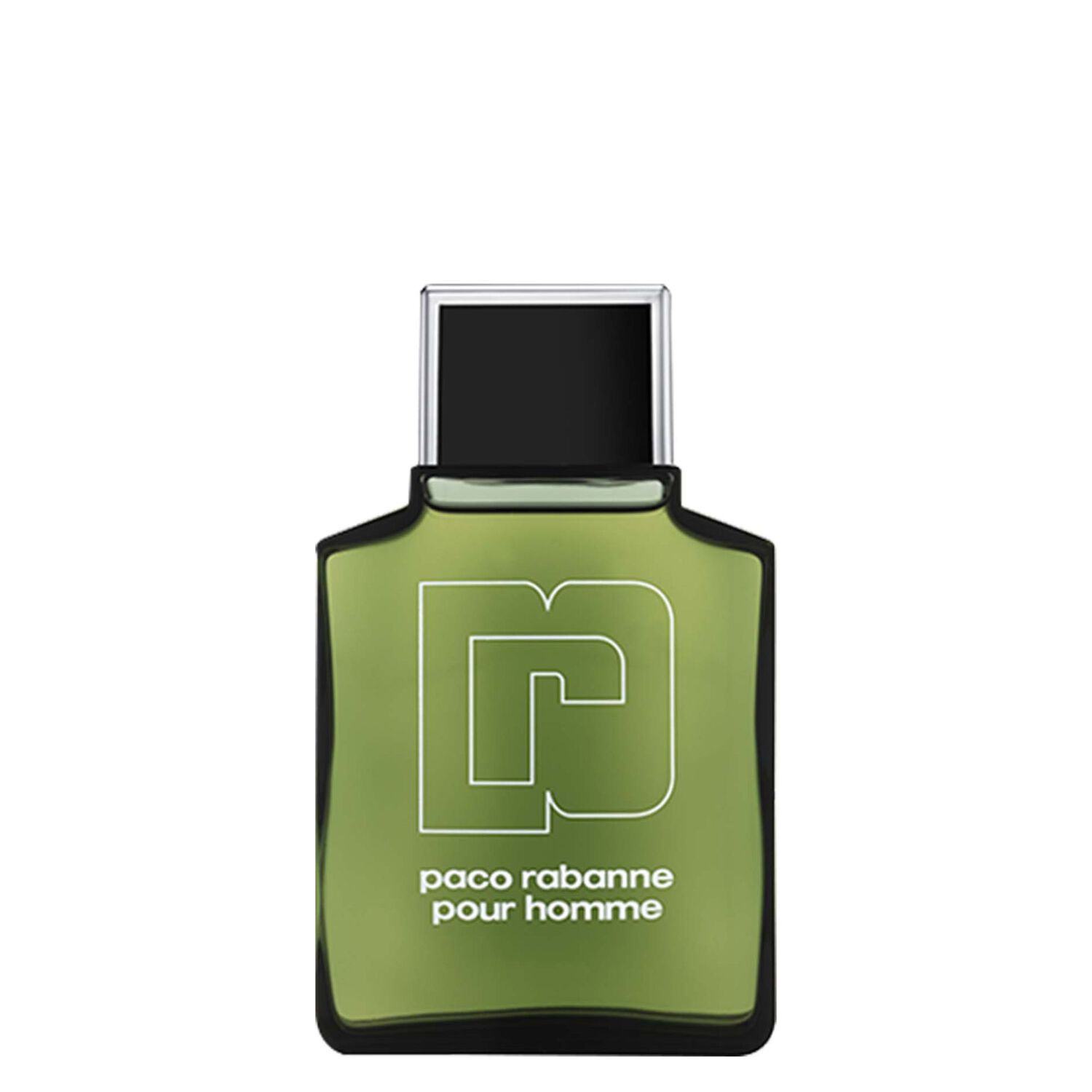 Paco Rabanne pour Homme - Eau de Toilette