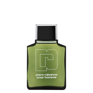 Paco Rabanne pour Homme - Eau de Toilette
