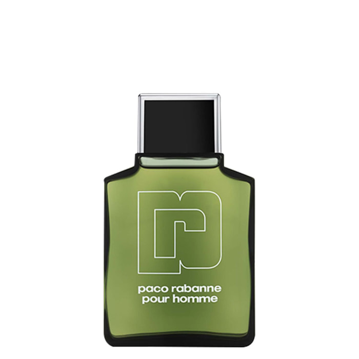 Paco Rabanne pour Homme - Eau de Toilette