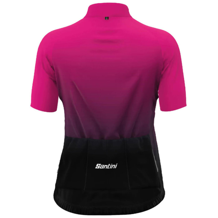 Daly - Maglia - Fucsia - Donna