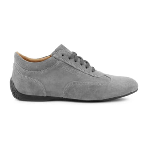 Zapatillas Sneaker para Hombre - Sparco Imola-gp Suede Grey