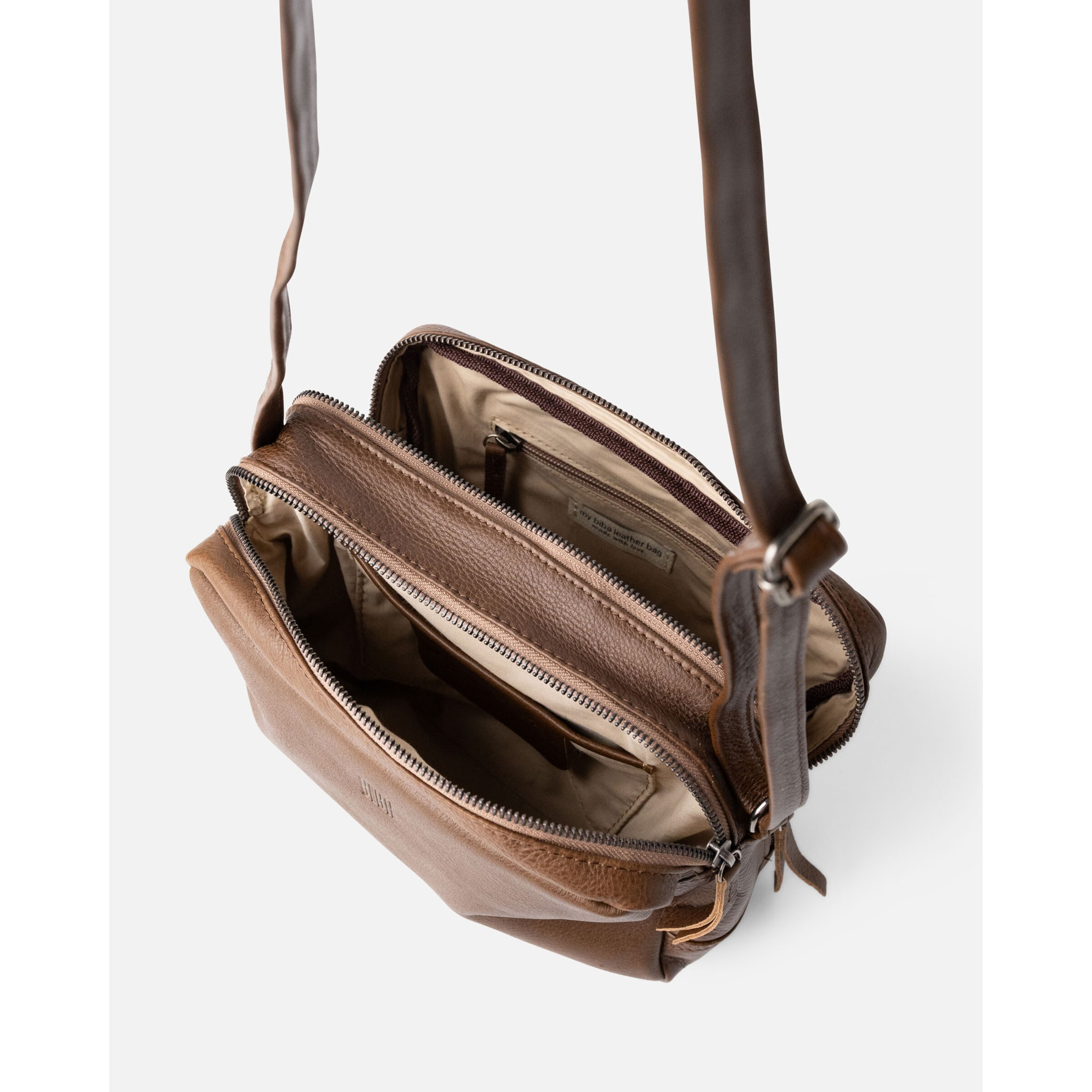 Bandolera BIBA Salem Summer Out de piel