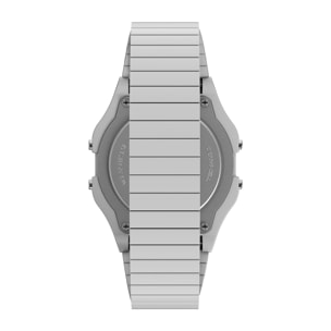 Timex Reloj Digital De Cuarzo Timex Lab Timex 80