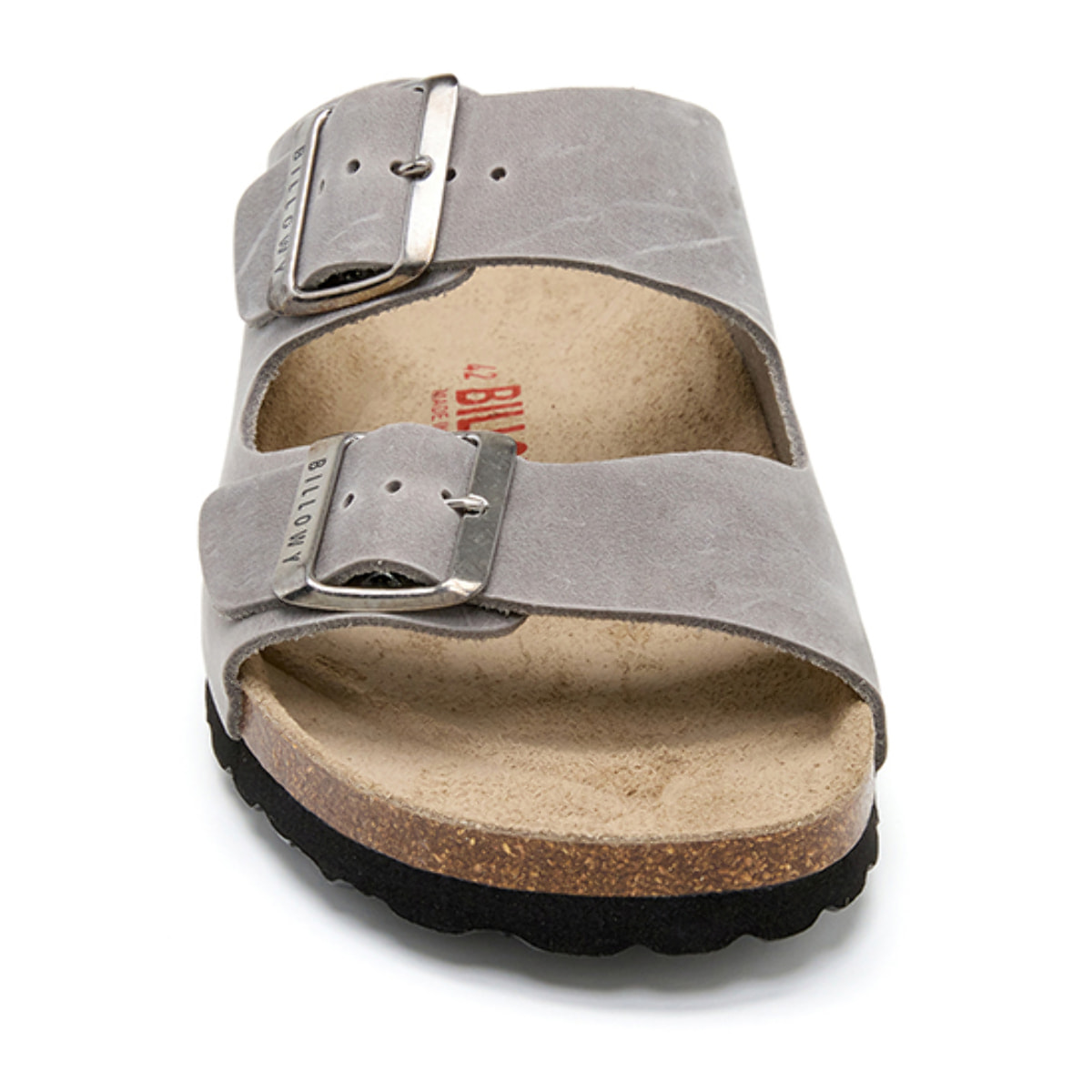 Sandalia BILLOWY GRIS