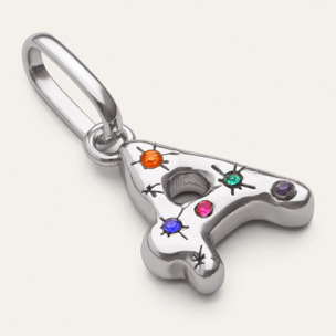 Charm Iniziale Organic Colors