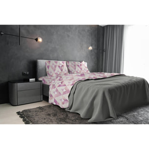 COMPLETO LETTO DAFNE - PIAZZA E MEZZA KINKI