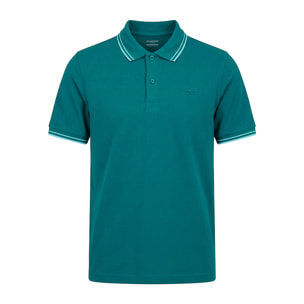 Polo Uomo LOTTO Manica Corta Cotone