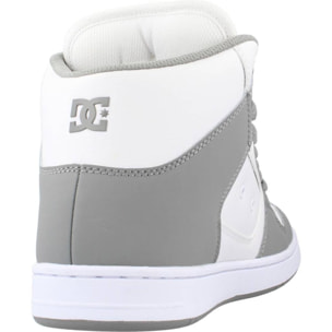 SNEAKERS DC MANTECA 4 M HI