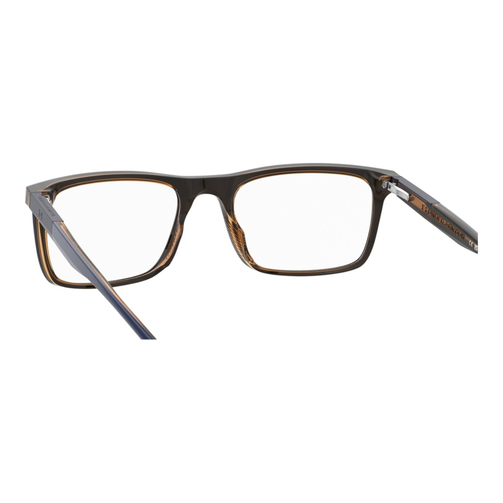 Gafas de Vista Under Armour UA 5086 KY2 de Acetato Hombre 56 mm