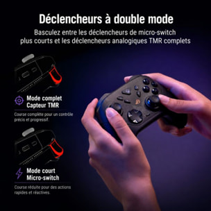 Manette ASUS ROG RAIKIRI II XBOX
