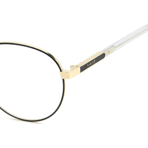 Gafas de Vista Polaroid PLD D600 2M2 de Metal Hombre 53 mm