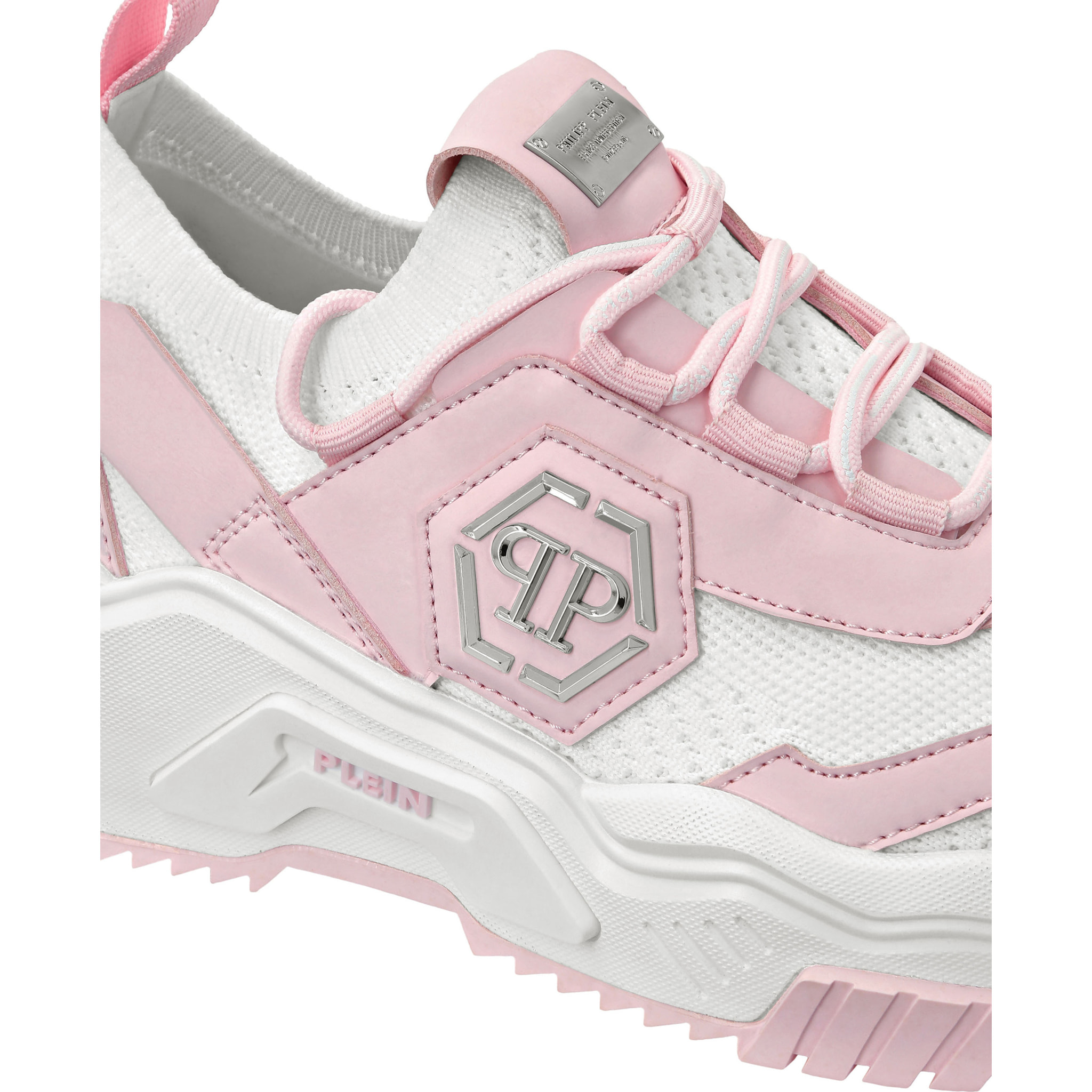 PHILIPP PLEIN Sneaker basse PREDATOR