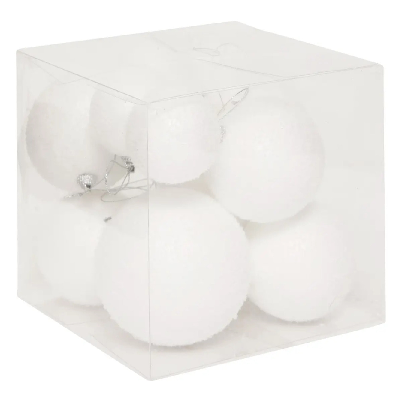 BDN PLF X12 MIX NEIGE BLANC