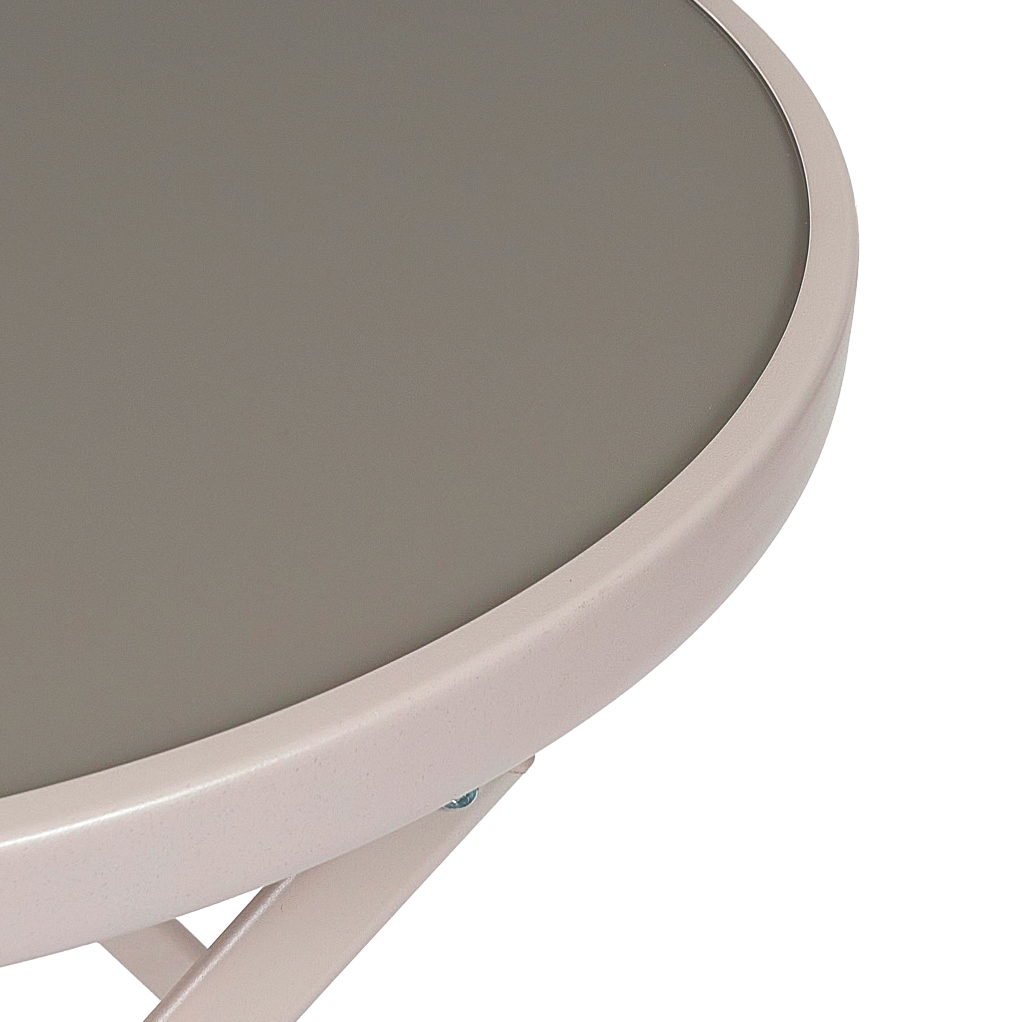 Table Elba Beige M1