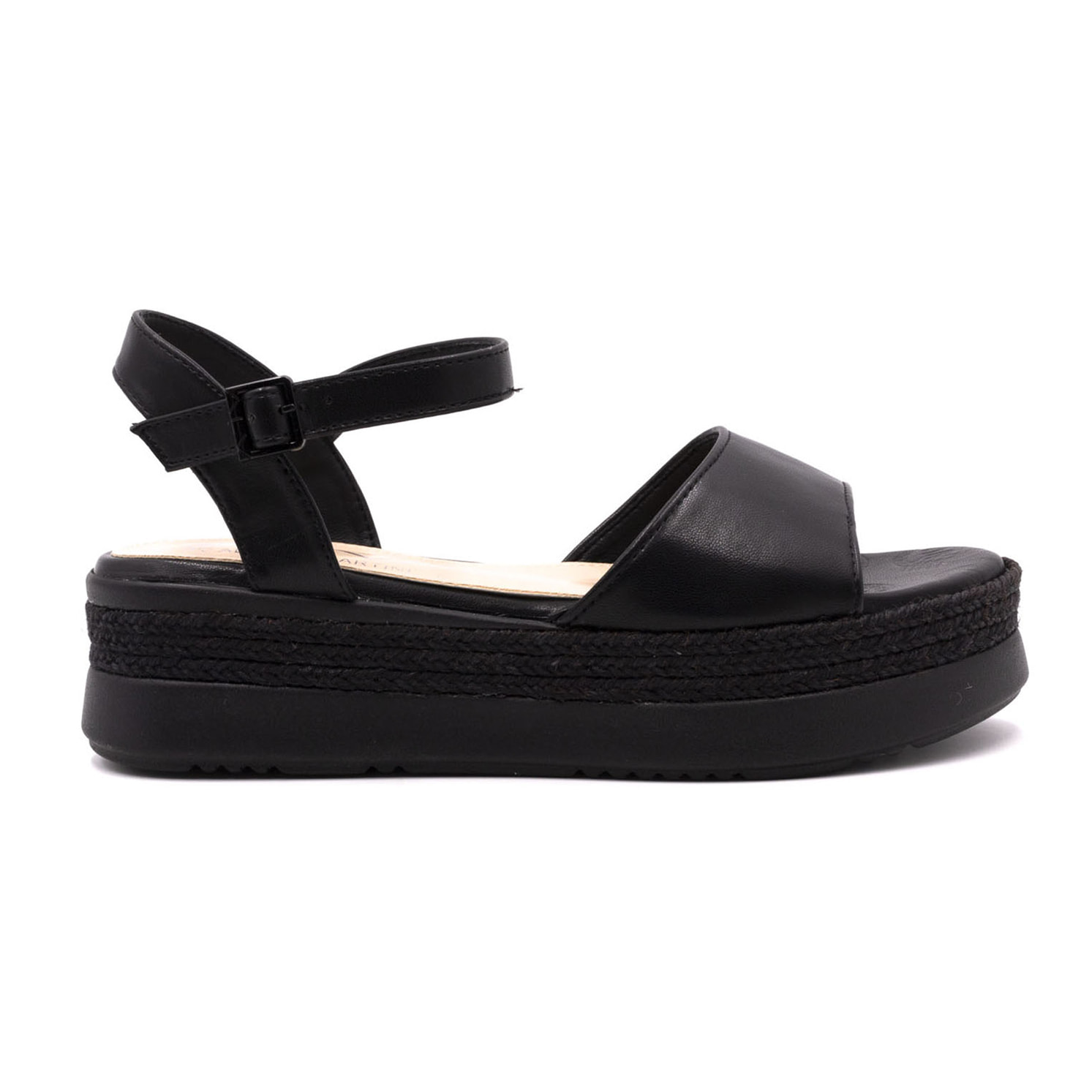Sandali  da donna Textile Polyester 39 cm