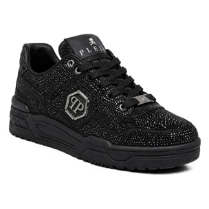 PHILIPP PLEIN Zapatillas bajas PREDATOR