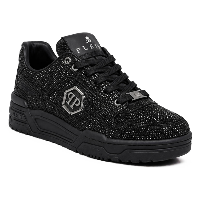 PHILIPP PLEIN Zapatillas bajas PREDATOR