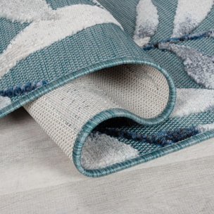 Tapis extérieur de couloir WILLOW