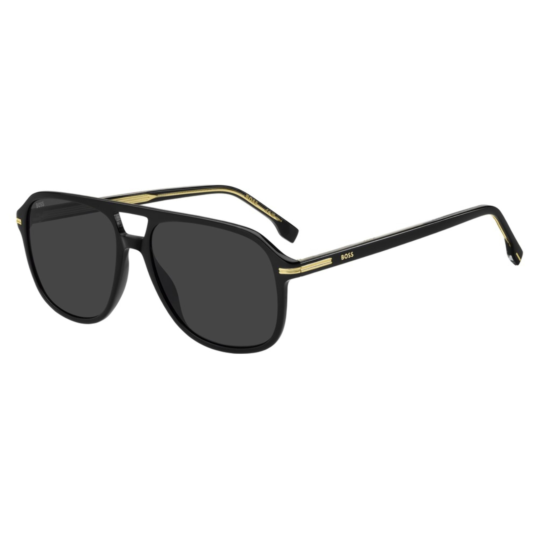 Gafas de Sol Hugo Boss 1751/S 807 de Acetato Hombre 57 mm