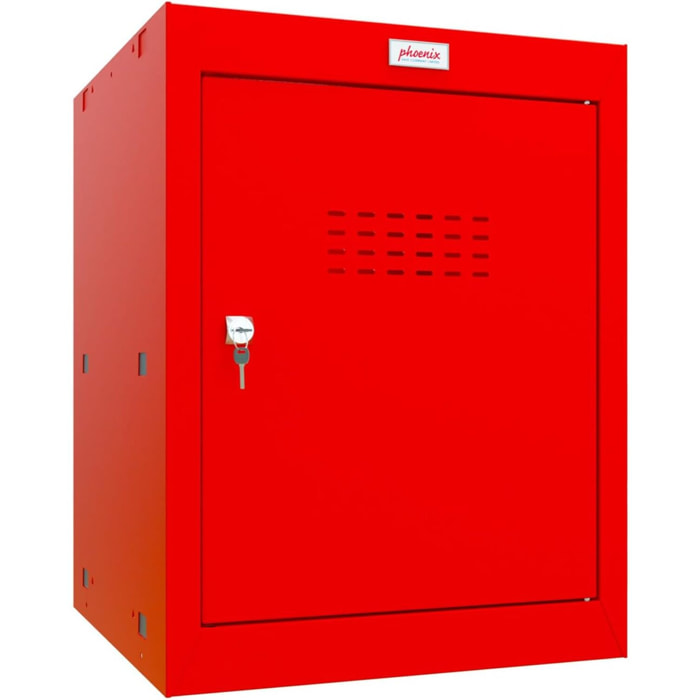 Casier cubique sécurisé CL0544RRK