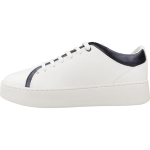 Sneakers de  Mujer de la marca GEOX  modelo D SKYELY BLANCO