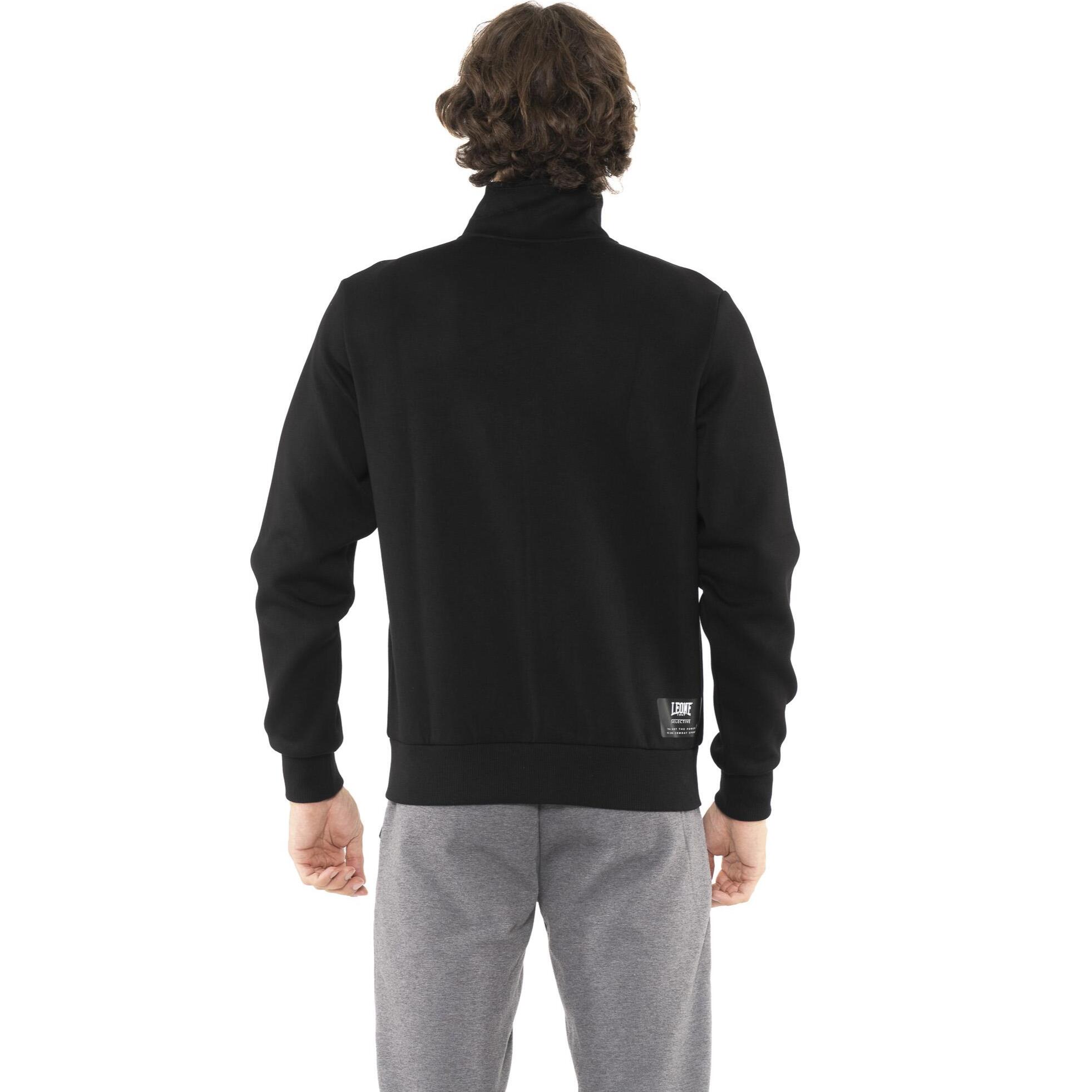 Giacca in neoprene da uomo "Selective"