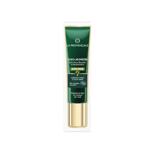 La Provençale Oleo-Jeunesse - Soin Yeux Booster d'Hydratation Anti-âge - Omégas d'huile d'Olive verte - 15ml