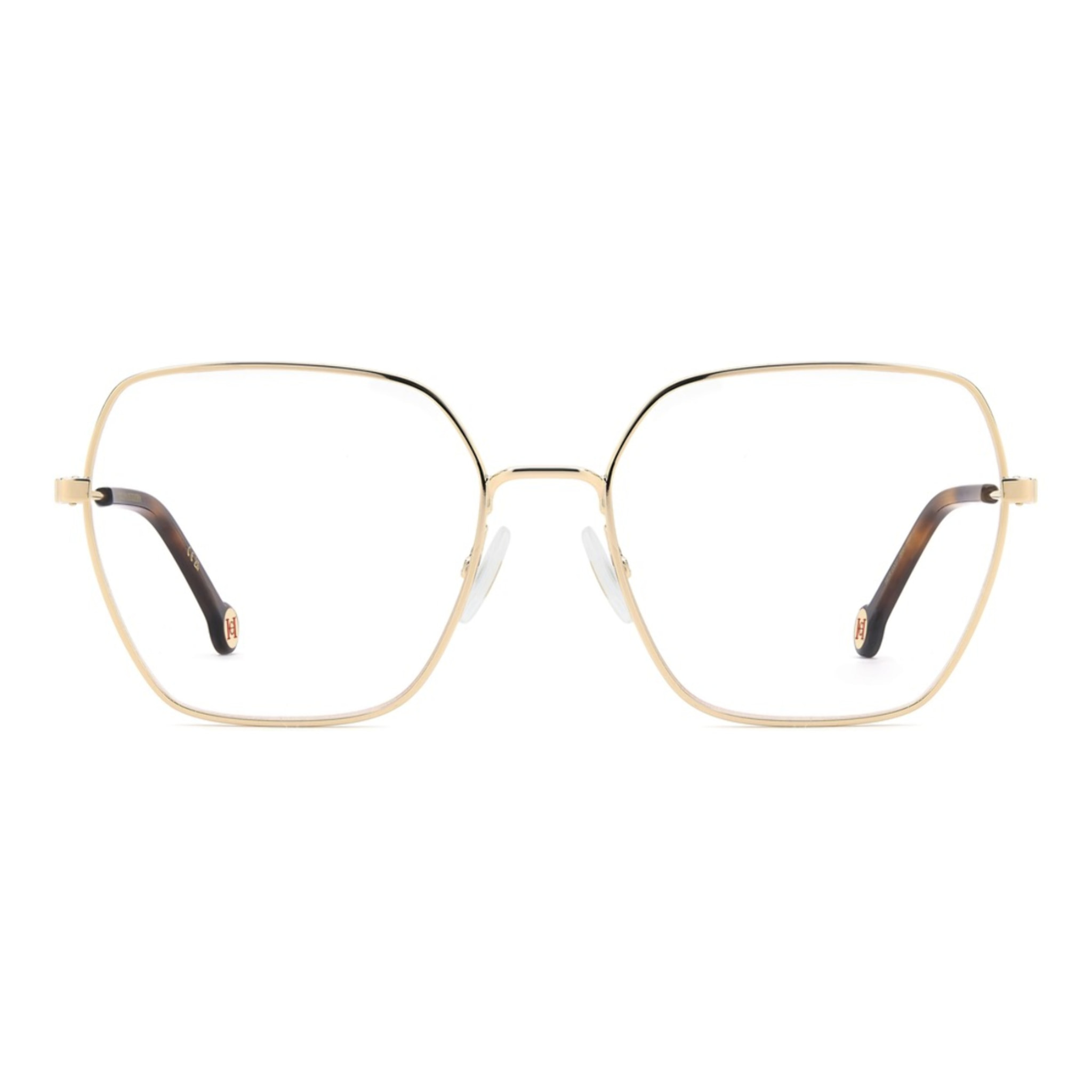 Gafas de Vista Carolina Herrera HER 0337 000 de Metal Mujer 56 mm