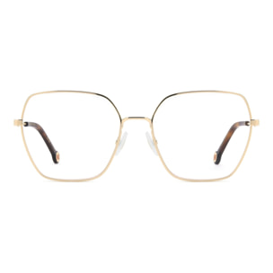 Gafas de Vista Carolina Herrera HER 0337 000 de Metal Mujer 56 mm
