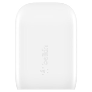 Chargeur secteur BELKIN 30W USB-C pour samsung et apple