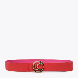 Cintura double face LC