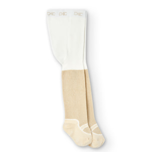 Leotardo de bebé niña -BCI