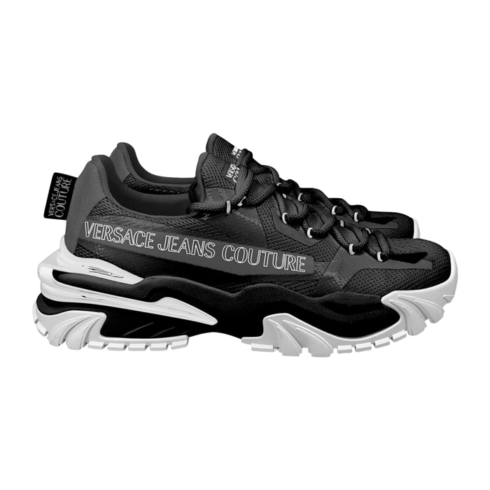 Versace Jeans Couture scarpe