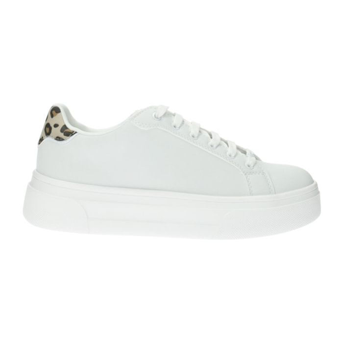 Sneakers Donna Tata Italia Bianco