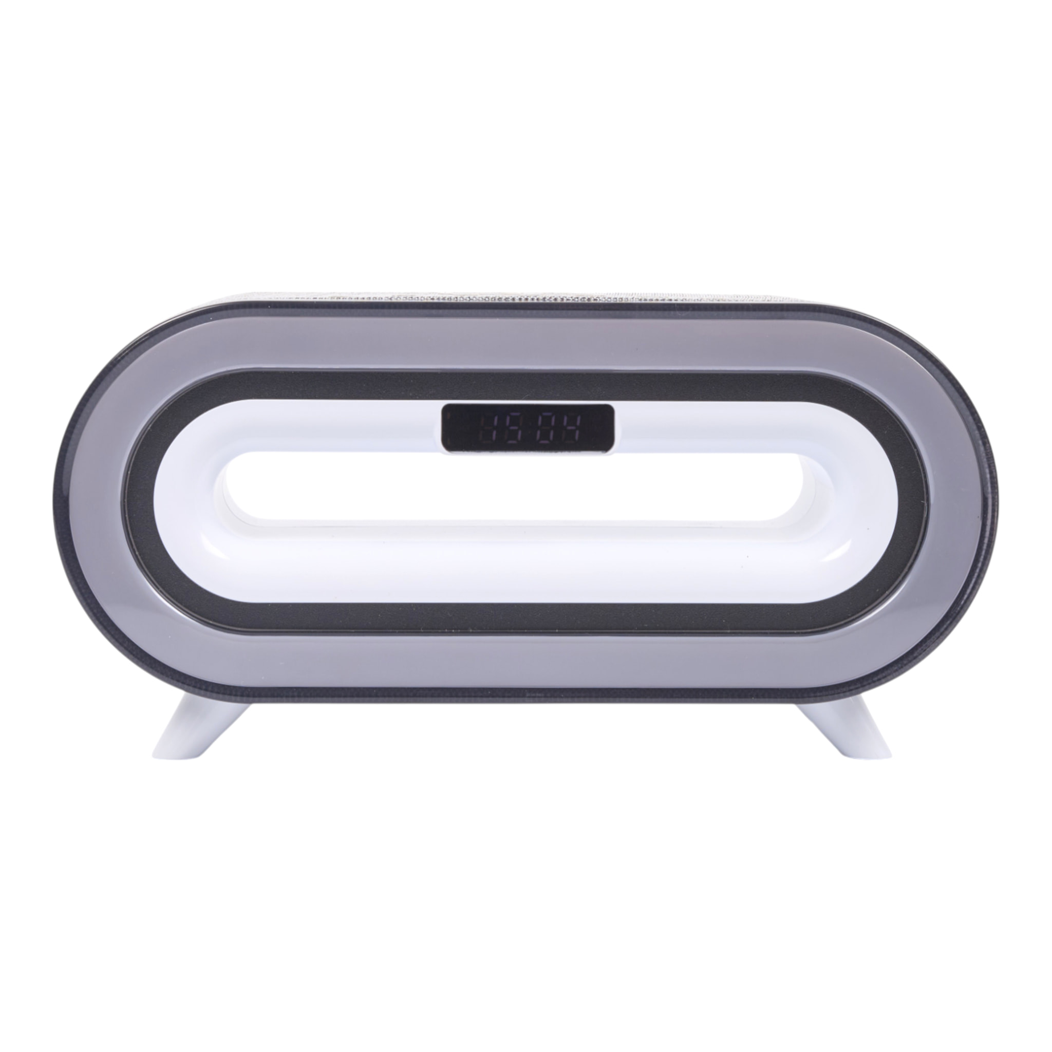 Reveil Enceinte Multifonctions